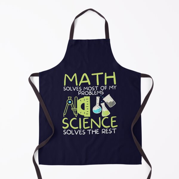 Item preview, Reading Math Science Retro Teacher designed and sold by SunfullyYours.