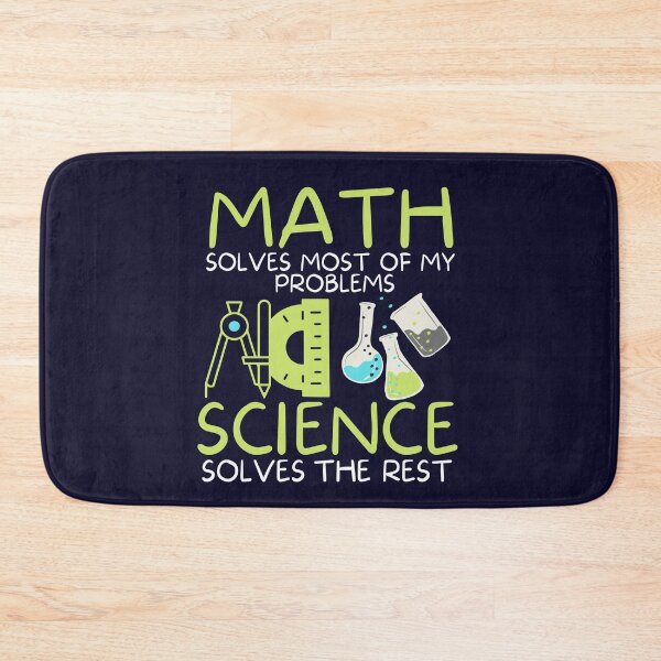 Item preview, Reading Math Science Retro Teacher designed and sold by SunfullyYours.