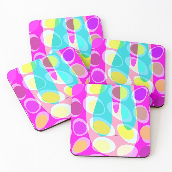 Item preview, Abstract Egg Print - dePace' designed and sold by mrpropcake.