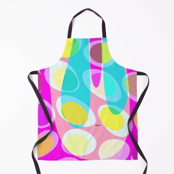 Item preview, Abstract Egg Print - dePace' designed and sold by mrpropcake.