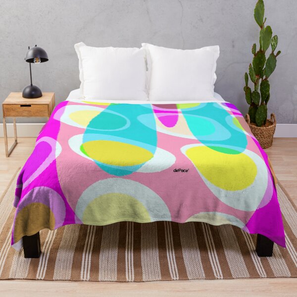 Item preview, Abstract Egg Print - dePace' designed and sold by mrpropcake.