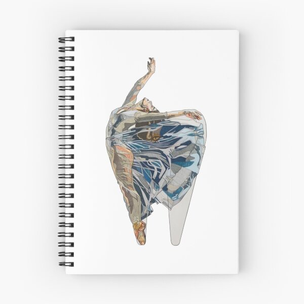 Item preview, Tooth Ballerina designed and sold by guaka-molly.