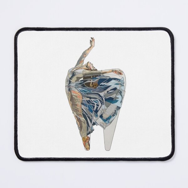 Item preview, Tooth Ballerina designed and sold by guaka-molly.