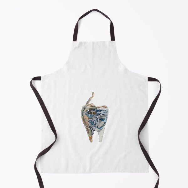 Item preview, Tooth Ballerina designed and sold by guaka-molly.