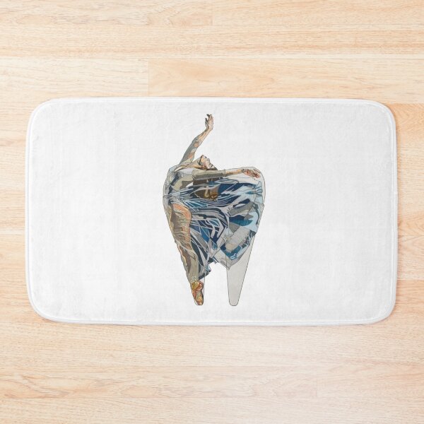 Item preview, Tooth Ballerina designed and sold by guaka-molly.