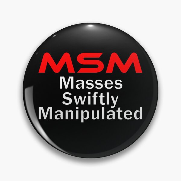 Item preview, Psyop A Mental War Operated By The MSM  designed and sold by Sonatablue.