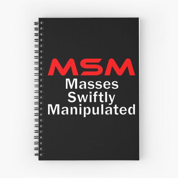 Item preview, Psyop A Mental War Operated By The MSM  designed and sold by Sonatablue.