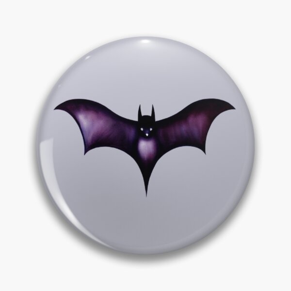 Item preview, bat pattern designed and sold by FineArtworld7.