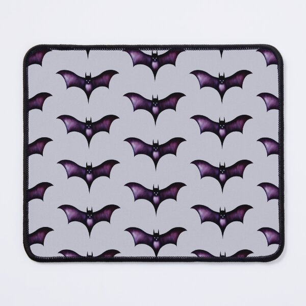 Item preview, bat pattern designed and sold by FineArtworld7.