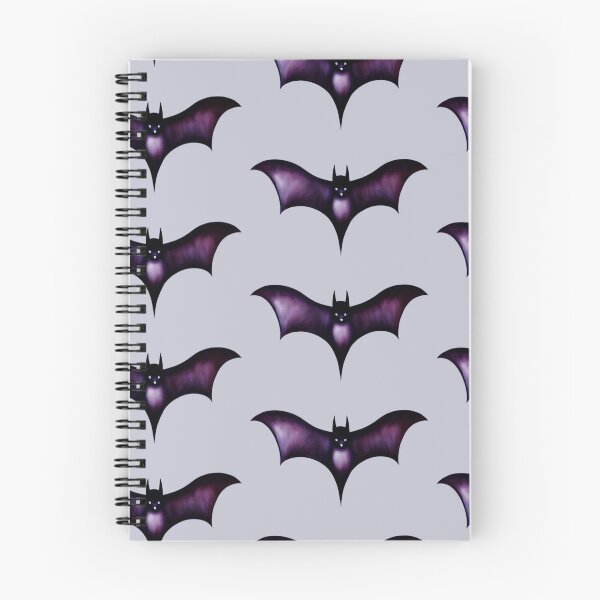 Item preview, bat pattern designed and sold by FineArtworld7.