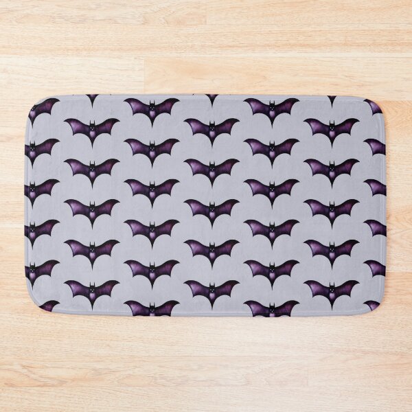 Item preview, bat pattern designed and sold by FineArtworld7.