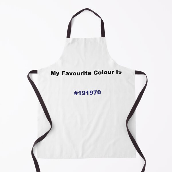 Item preview, My Favourite Colour Is #191970 designed and sold by kiippers.