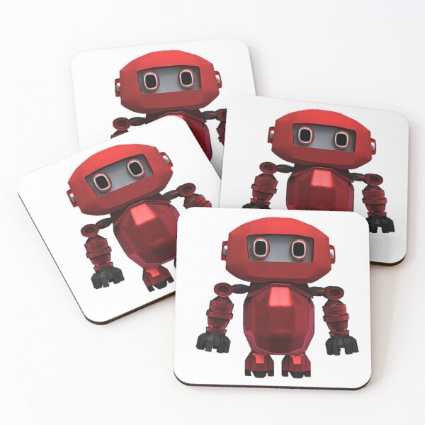 Item preview, CUTE IRONMAN TYPE ROBOT designed and sold by Alexstarky.