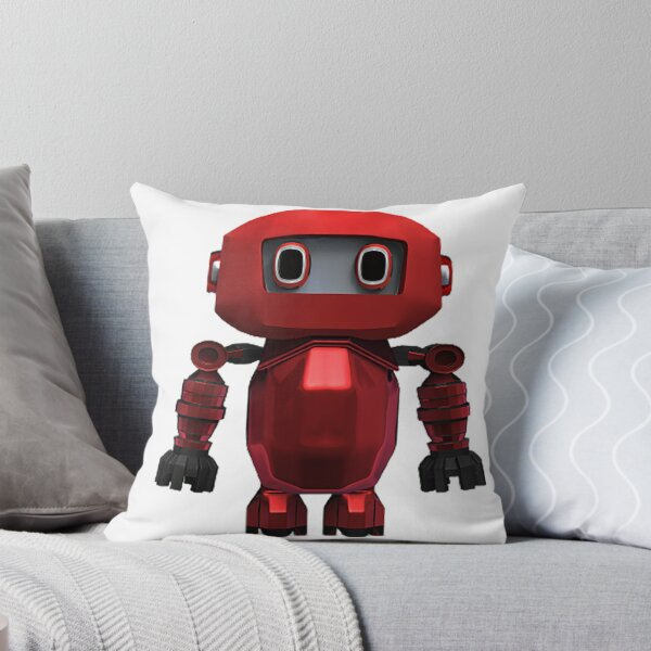 Item preview, CUTE IRONMAN TYPE ROBOT designed and sold by Alexstarky.