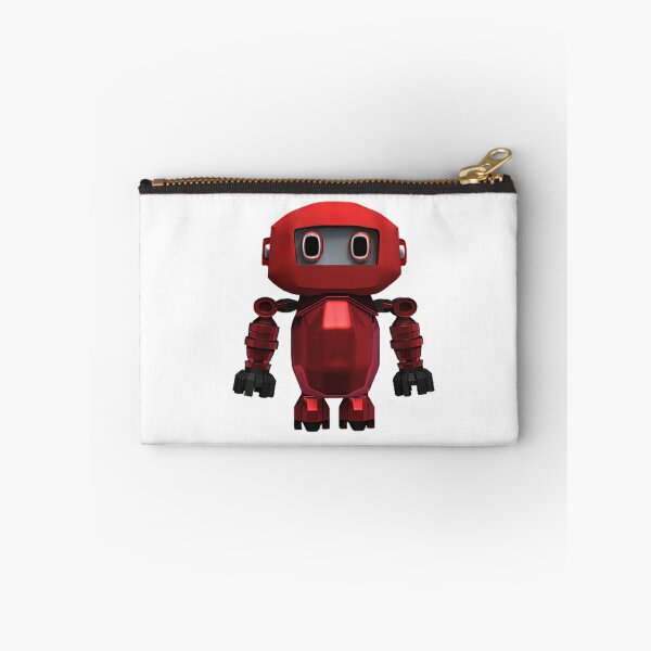 Item preview, CUTE IRONMAN TYPE ROBOT designed and sold by Alexstarky.