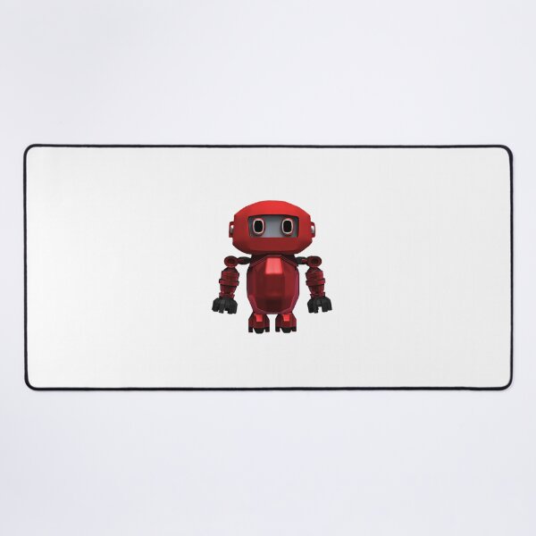 Item preview, CUTE IRONMAN TYPE ROBOT designed and sold by Alexstarky.