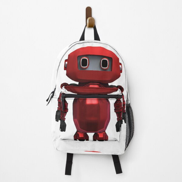 Item preview, CUTE IRONMAN TYPE ROBOT designed and sold by Alexstarky.