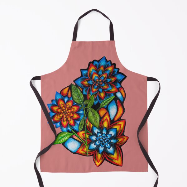 Item preview, Flower power designed and sold by RewildJane.