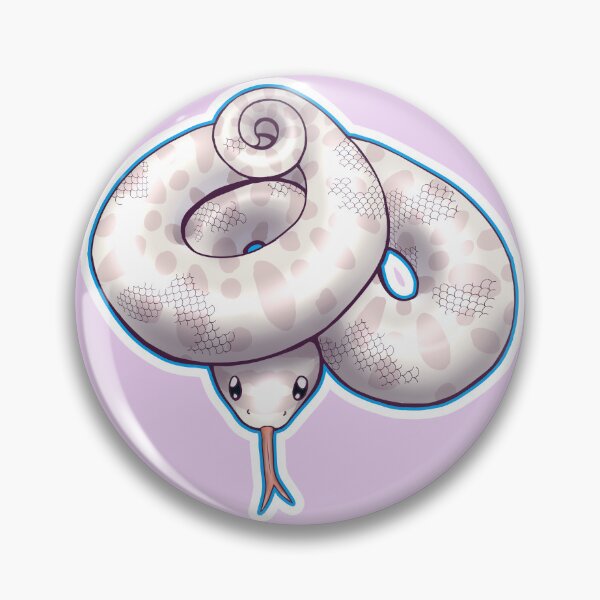 Item preview, Western Hognose designed and sold by Kirin-Riki.