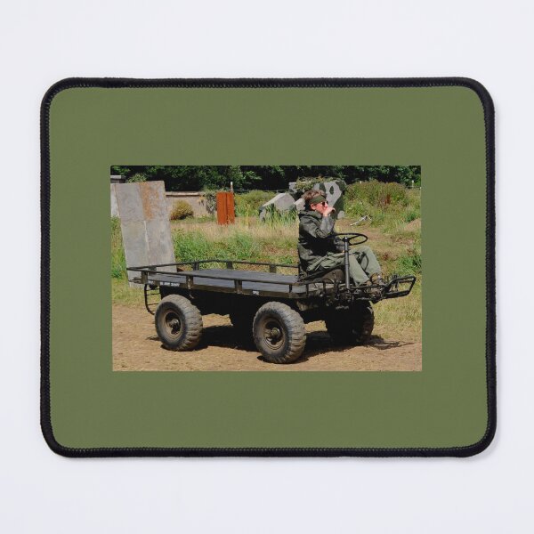 Item preview, Mechanical Mule designed and sold by David JC.