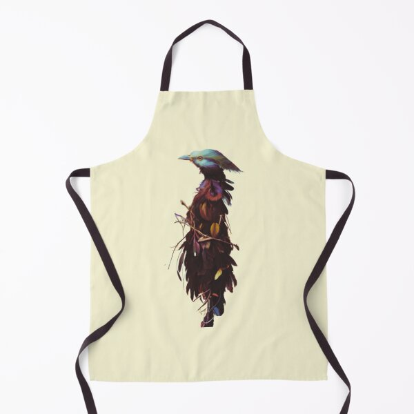 Item preview, Bird Brain  designed and sold by kyodaikenn.