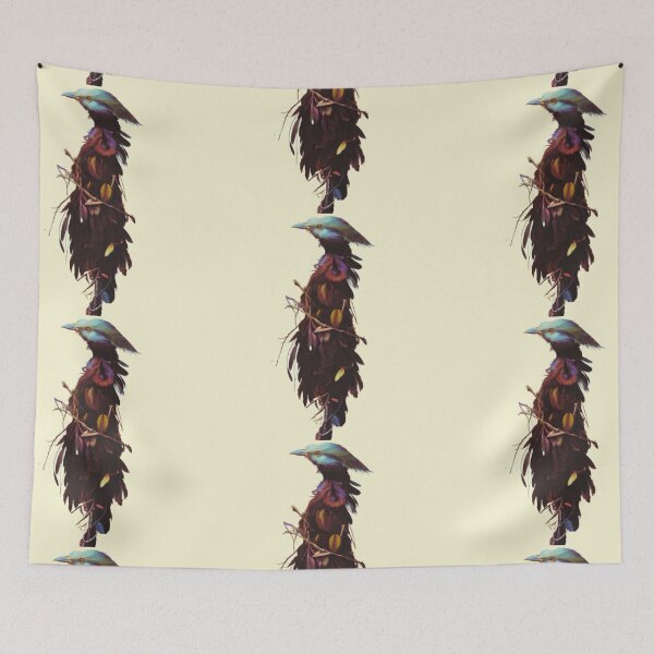 Item preview, Bird Brain  designed and sold by kyodaikenn.