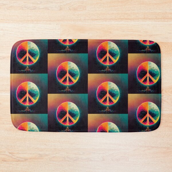 Item preview, Peace On Earth #555 designed and sold by 3ThePrompt.