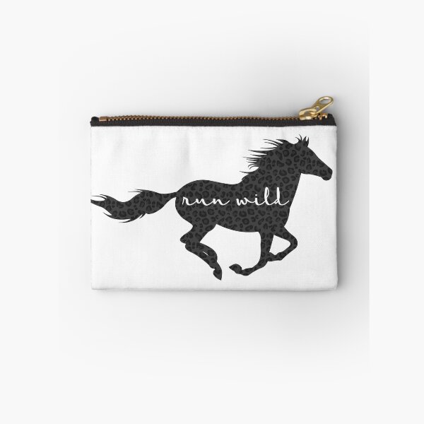 Item preview, Run Wild designed and sold by HorseFly Ranch.