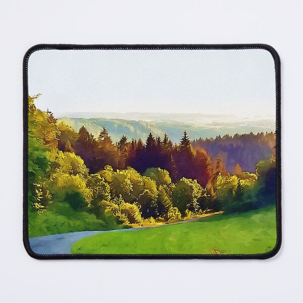 Item preview, landscape designed and sold by Wolfgang Schweizer.