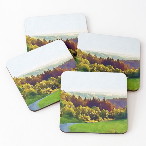 Item preview, landscape designed and sold by Wolfgang Schweizer.