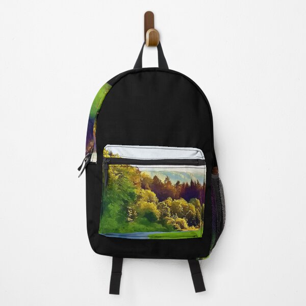 Item preview, landscape designed and sold by Wolfgang Schweizer.