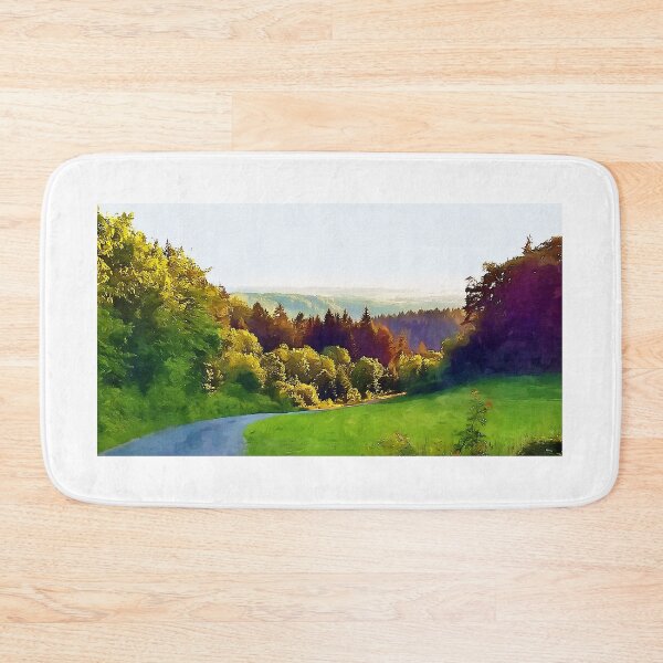 Item preview, landscape designed and sold by Wolfgang Schweizer.