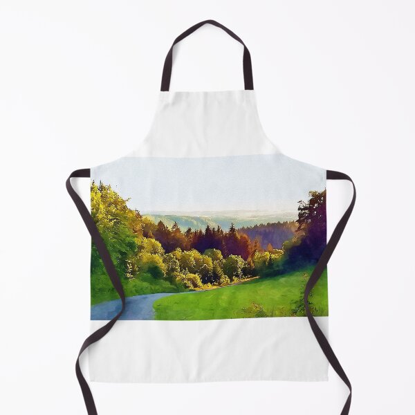 Item preview, landscape designed and sold by Wolfgang Schweizer.