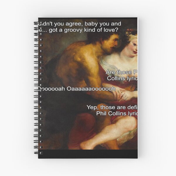 Item preview, Wouldn't you agree baby you and me got a groovy kind of love - Thanksgiving, Christmas And Birthday Party Gift Ideas for Classic Memes Lovers and Fans designed and sold by Memeing Everything.