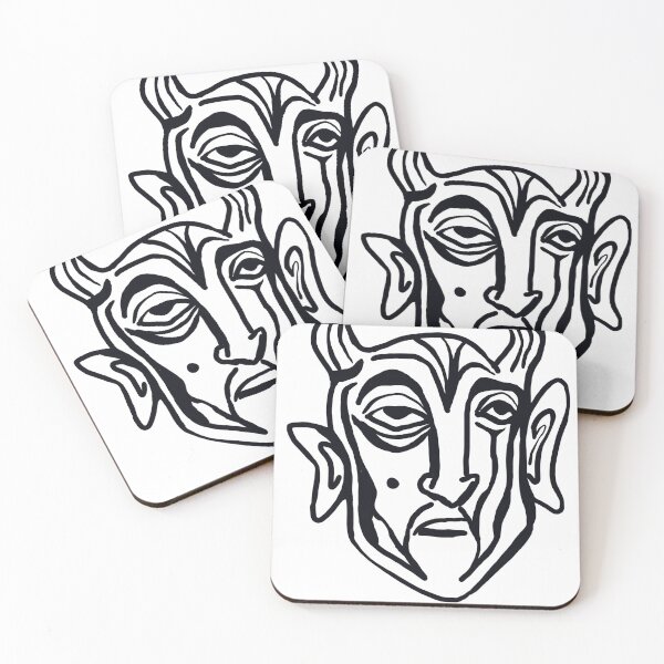 Item preview, DEVLIN designed and sold by AARON MITCHELL CREATES.