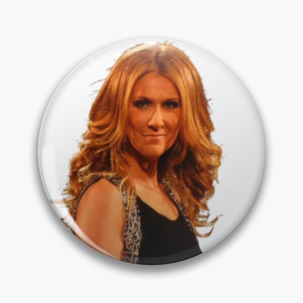 Item preview, Celine Dion designed and sold by nellyhay.