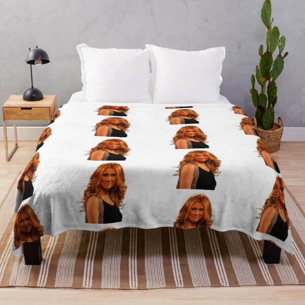Item preview, Celine Dion designed and sold by nellyhay.