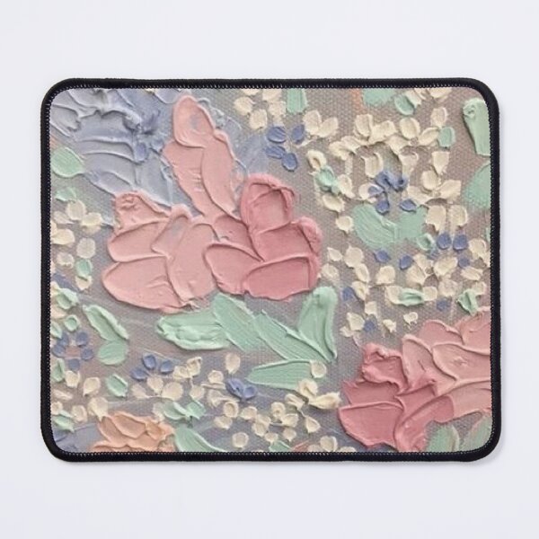 Item preview, paint flower phone case  designed and sold by moonna designs.