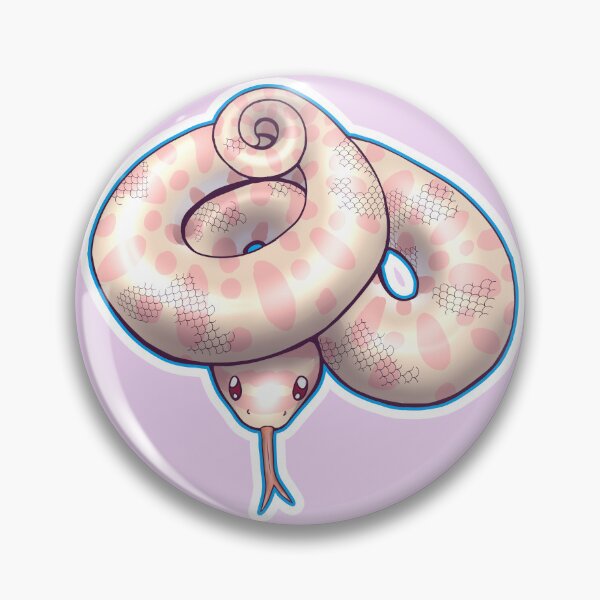 Item preview, Western Hognose designed and sold by Kirin-Riki.