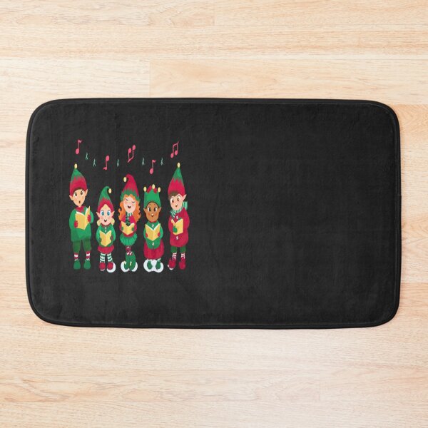 Item preview, Elf The Musical  designed and sold by Mita ⭐⭐⭐⭐⭐.