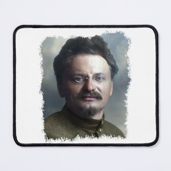 Item preview, Leon Trotsky designed and sold by historeetees1.