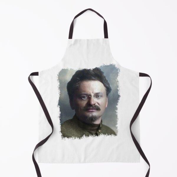 Item preview, Leon Trotsky designed and sold by historeetees1.