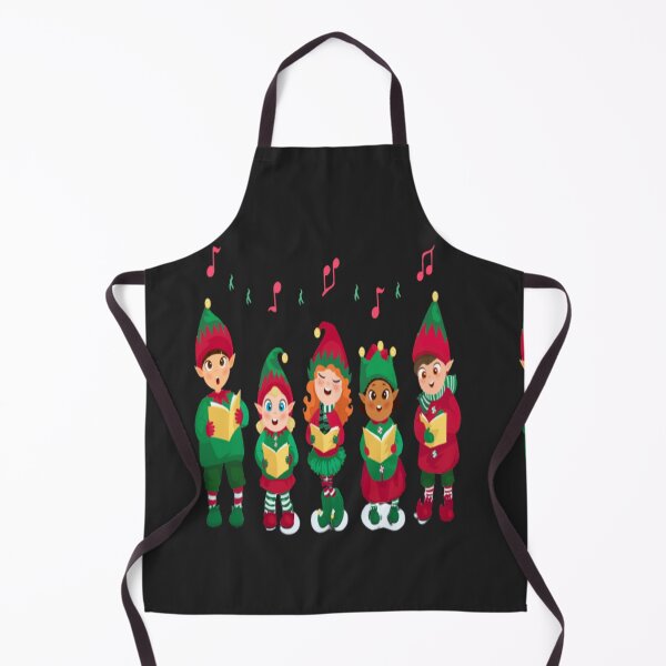 Item preview, Elf The Musical designed and sold by Mita ⭐⭐⭐⭐⭐.