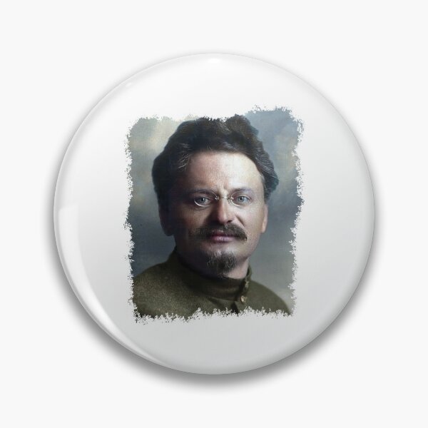 Item preview, Leon Trotsky designed and sold by historeetees1.