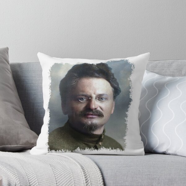 Item preview, Leon Trotsky designed and sold by historeetees1.