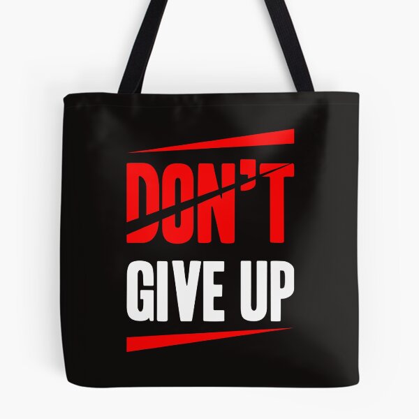 Item preview,  Don't Give Up designed and sold by badretop.