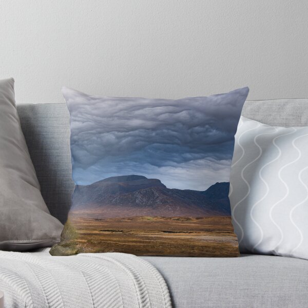 Item preview, The end of the world (Highlands Scotland) designed and sold by Cliff Williams.