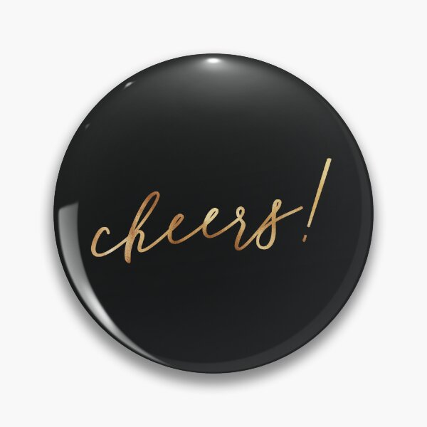 Item preview, CHEERS! designed and sold by CreatorWorld29.