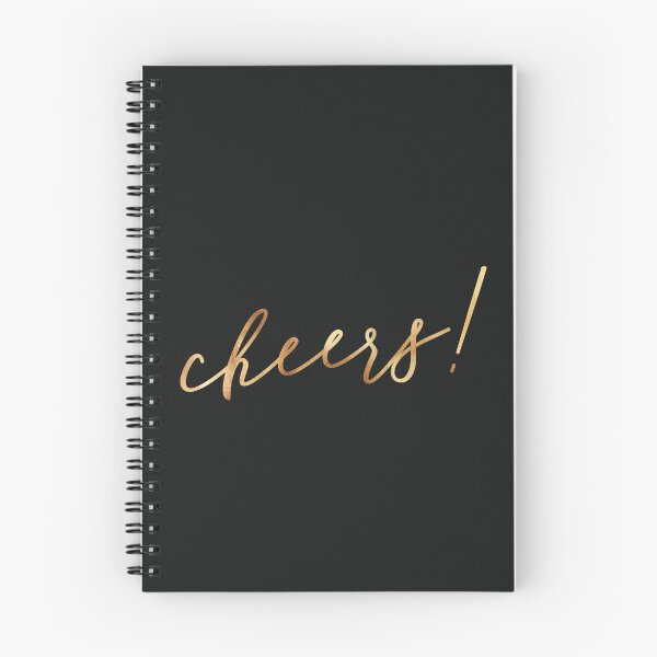 Item preview, CHEERS! designed and sold by CreatorWorld29.