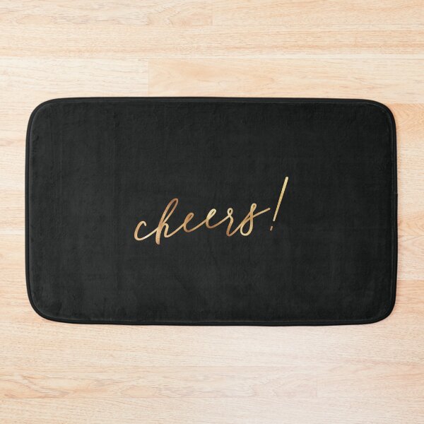 Item preview, CHEERS! designed and sold by CreatorWorld29.